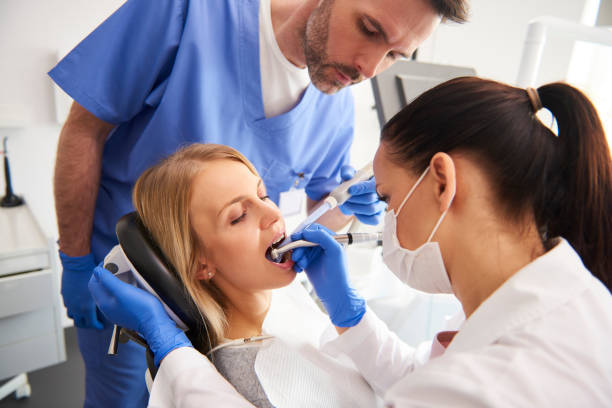 Best General Dentistry  in Lake Geneva, WI
